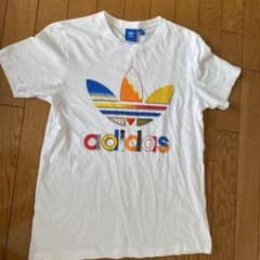 adidas originals Tシャツのサムネイル