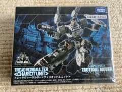 新品・未開封】ダイアクロン トレッドヴァーサルター＜チャリオット