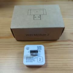 Sesami WiFiモジュール2のサムネイル