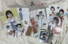 花*ロ様 OCHA NORMA ハロプロ研修生 石栗奏美 グッズ - メルカリ