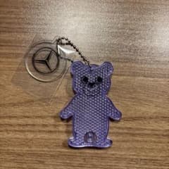 メルセデス・ベンツ ノベルティ リフレクター - メルカリ