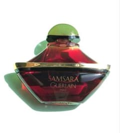 SAMSARA GUERLAINのサムネイル