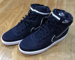 NIKE バンダルハイカットスニーカー　27㎝のサムネイル