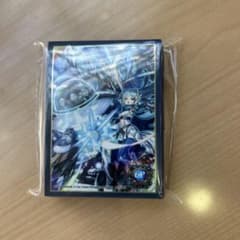 デュエルマスターズプレイス GP S級宇宙アダムスキー スリーブ - メルカリ