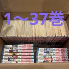 헌터 헌터 1~37권