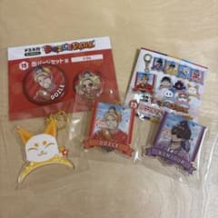 ドズル社 DOZLE PARK グッズセットのサムネイル