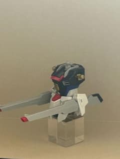 HG 1/144 マイティーストライクフリーダム　ジャンク　胴体