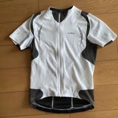 シマノ　サイクルウェア　サイズＳのサムネイル