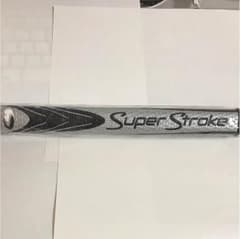 スーパーストローク ミッドスリム 2.0 希少  パターグリップのサムネイル