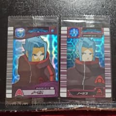 恐竜キング キャラクターカード ノーピス - メルカリ