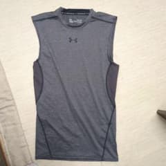 Under Armour Armour ノースリーブシャツ MDのサムネイル