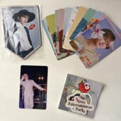 Nissy 映画 入場特典 トレカ シークレット カレンダー シール