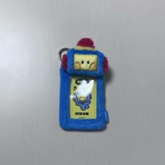 TREASURE TRUZ HIKUN アサヒ トレカケースのサムネイル