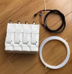 Bumbu lab AMS lite 互換 BMCU370Cのサムネイル