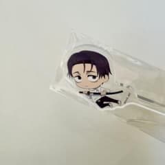 呪術廻戦　TOHOシネマズ　アクリルマドラー　マドラー　乙骨憂太のサムネイル