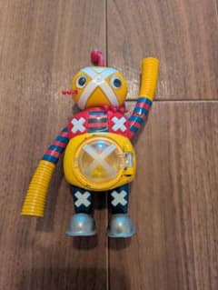 処分価格　ポピー　ロボペケ　GA-44　ロボコン　超合金 処分価格 ポピー ロボペケ GA-44 ロボコン 超合金 - メルカリ