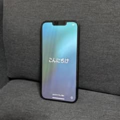 Apple iPhone 14 128GB 本体 ミッドナイトのサムネイル