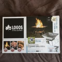 LOGOS PYRAMID GRILL EVO-Lのサムネイル
