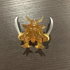 ドラゴンクエストクリスタルモンスターズ エスタークのサムネイル