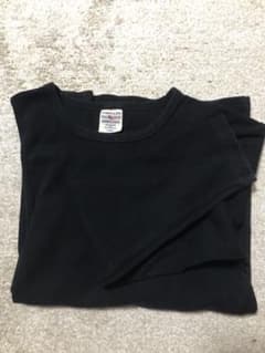 AVIREX 長袖　Tシャツ　ブラックのサムネイル