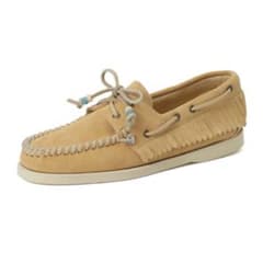 ALANUI✕SEBAGO アラヌイ✕セバゴ モカシンシューズ - メルカリ