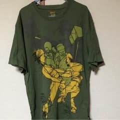 ADDICT☆Tシャツのサムネイル