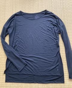 NIKE ヨガ　ウェアのサムネイル