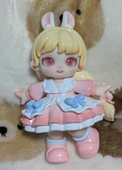 MIANA 森霊のお茶会 ピンキーバニーのサムネイル