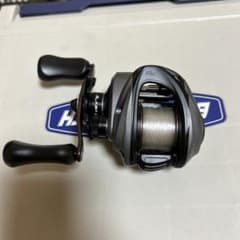アブガルシア  REVO5 SXのサムネイル