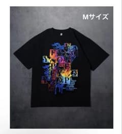 ⭐︎B'z PARTY 限定ツアーTシャツ⭐︎ FYOP新品未開封Mサイズ 新品・未開封】B'z Party限定オリジナルTシャツ FYOP Mサイズ - メルカリ