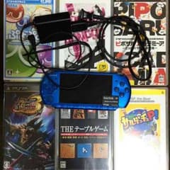 かなさま用 ぷよぷよPSP版送料込みのサムネイル