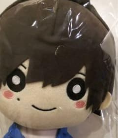 ♡♡♡さん専用    超特急  カイ  生誕ぬいぐるみのサムネイル