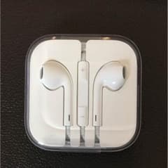 【正規品】iPhone イヤフォンのサムネイル