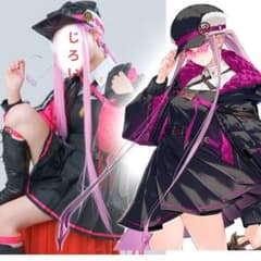 fgo メドゥーサ(セイバー) コスプレ衣装 ヴィッグ 靴 武器 - メルカリ