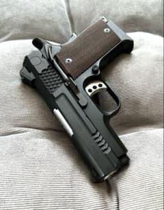 【KSC】S&W M945 compact Joker 美品です‼️ KSC】S&W M945 compact Joker 美品です‼️ - メルカリ