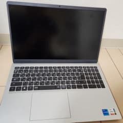 DELL Inspiron 15 3520 Core i5 本体のサムネイル