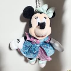 東京ディズニーシー 25周年 スパークリングジュビリー ミニー