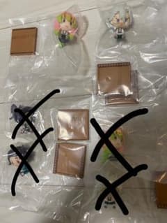 鬼滅の刃 一番くじ 姉の仇 F賞 ちょこのっこ 甘露寺蜜璃 不死川実弥