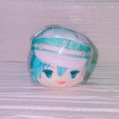 アイドリッシュセブン✿IDOLiSH7四葉環もちもちマスコット(ブラホワ)1点