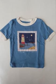 Misha&Puff Tシャツ 3yのサムネイル