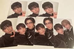 &TEAM HARUA 트레카 트레카 세트
