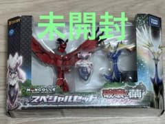 モンコレ スペシャルパック 破壊の繭とディアンシー - メルカリ