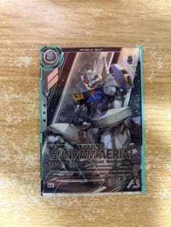 アーセナルベース　LE　ガンダム　エアリアルのサムネイル