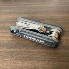 topeak ヘキサスX  TOL40800のサムネイル