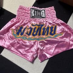 top kingキックパンツのサムネイル