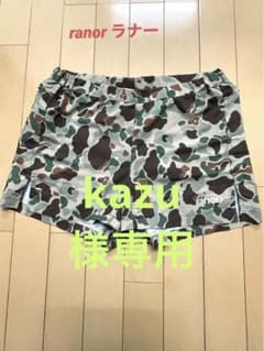 ranor ラナー ショートパンツのサムネイル