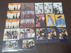 SEVENTEEN ユニット トレカ 19枚 まとめ売りのサムネイル