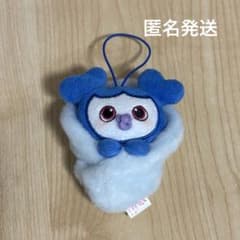 GIGO限定　TWICE LOVEYS　おくるみマスコット　ツウィ　2点セット TWICE LOVELYS マスコット おくるみマスコット ツウィ GiGO限定 - メルカリ