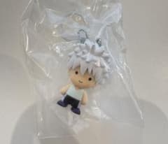 HUNTER × HUNTER 메지루시 액세서리 키루아