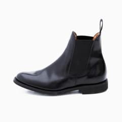 SANDERS サンダース チェルシーブーツ 1829B レディース UK3.5のサムネイル